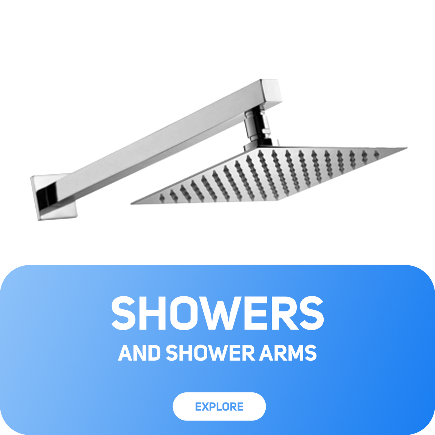 Showers and Shower Arms